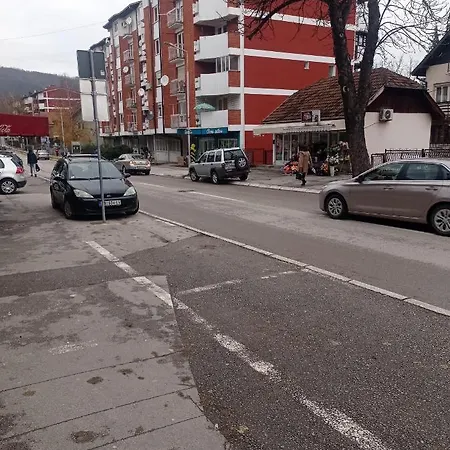 Smart Appartamento *