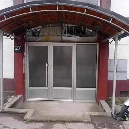 Smart * Bajina Basta