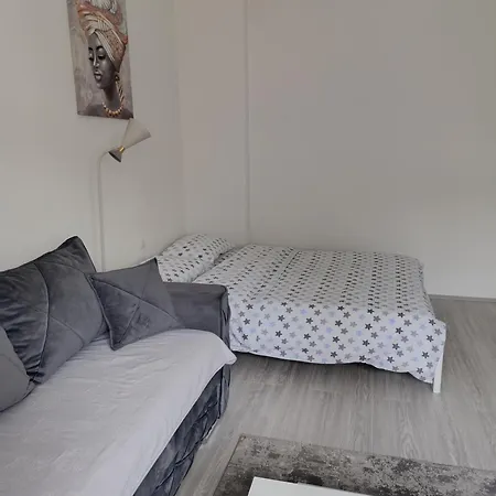 Smart Apartment Bajina Basta