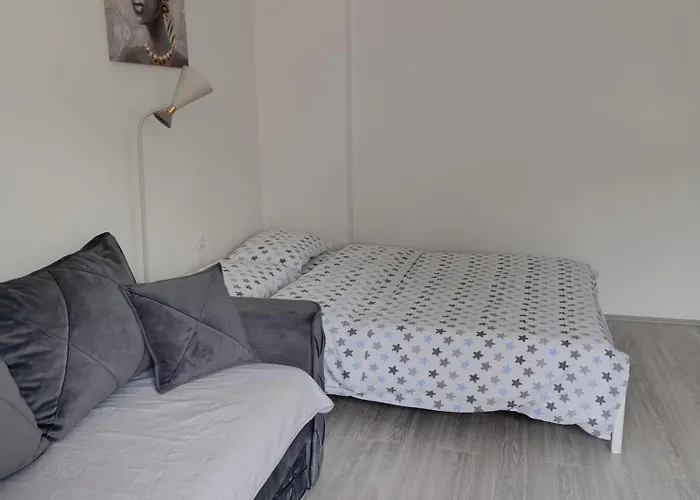 Smart Apartment Bajina Basta